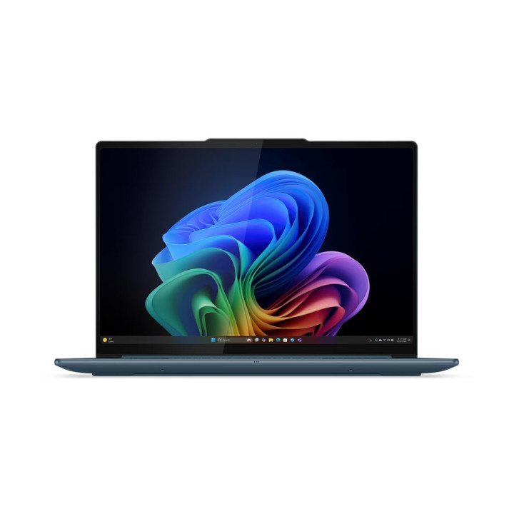 Лаптоп Lenovo Yoga Pro 7, 14.5" OLED 90Hz, AMD Ryzen AI 7 350, 32GB DDR5, 1TB SSD, Windows 11 Home - 83KG000QBM - 7