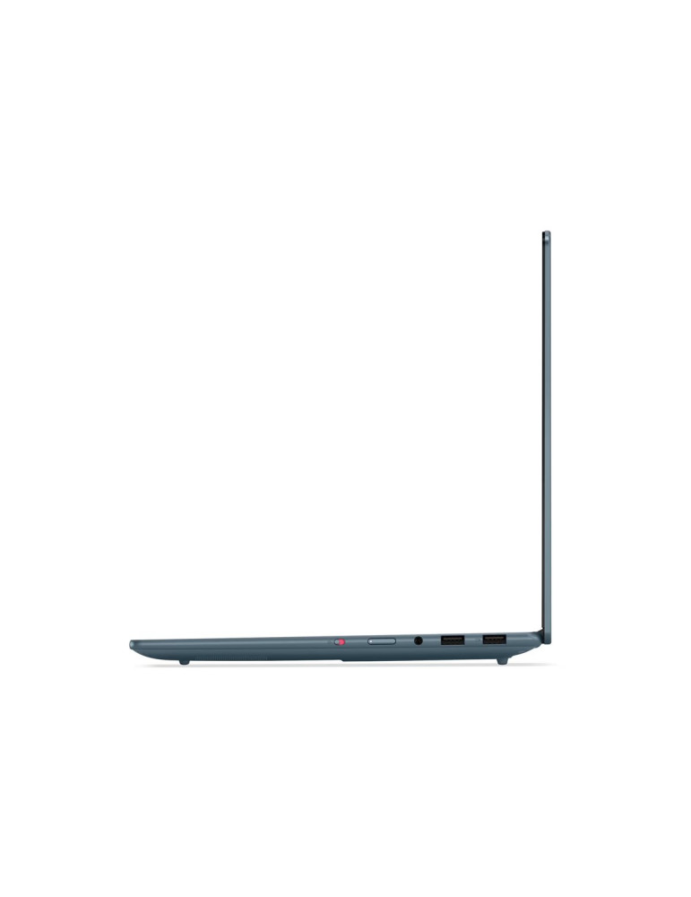 Лаптоп Lenovo Yoga Pro 7, 14.5" OLED 90Hz, AMD Ryzen AI 7 350, 32GB DDR5, 1TB SSD, Windows 11 Home - 83KG000QBM - 10