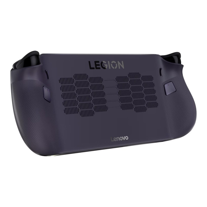 Преносима конзола Lenovo Legion Go S, 8" WUXGA 120Hz, AMD Ryzen Z2 GO, 16GB LPDDR5X, 512GB SSD, SteamOS - 83L3002TBM - 5