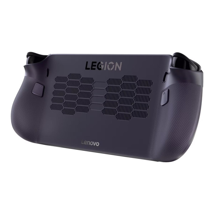 Преносима конзола Lenovo Legion Go S, 8" WUXGA 120Hz, AMD Ryzen Z2 GO, 16GB LPDDR5X, 512GB SSD, SteamOS - 83L3002TBM - 6