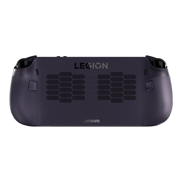 Преносима конзола Lenovo Legion Go S, 8" WUXGA 120Hz, AMD Ryzen Z2 GO, 16GB LPDDR5X, 512GB SSD, SteamOS - 83L3002TBM - 7