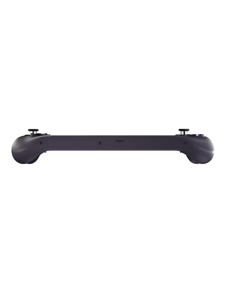 Преносима конзола Lenovo Legion Go S, 8" WUXGA 120Hz, AMD Ryzen Z2 GO, 16GB LPDDR5X, 512GB SSD, SteamOS - 83L3002TBM - 9