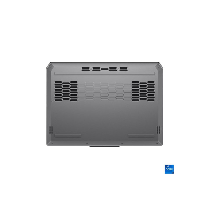 Лаптоп LENOVO LOQ, 15.6" Full HD 144Hz, Intel Core i5-13450HX, RTX 5050 8GB, 16GB DDR5, 512GB SSD, Windows 11 Home - 83JE00YFBM 