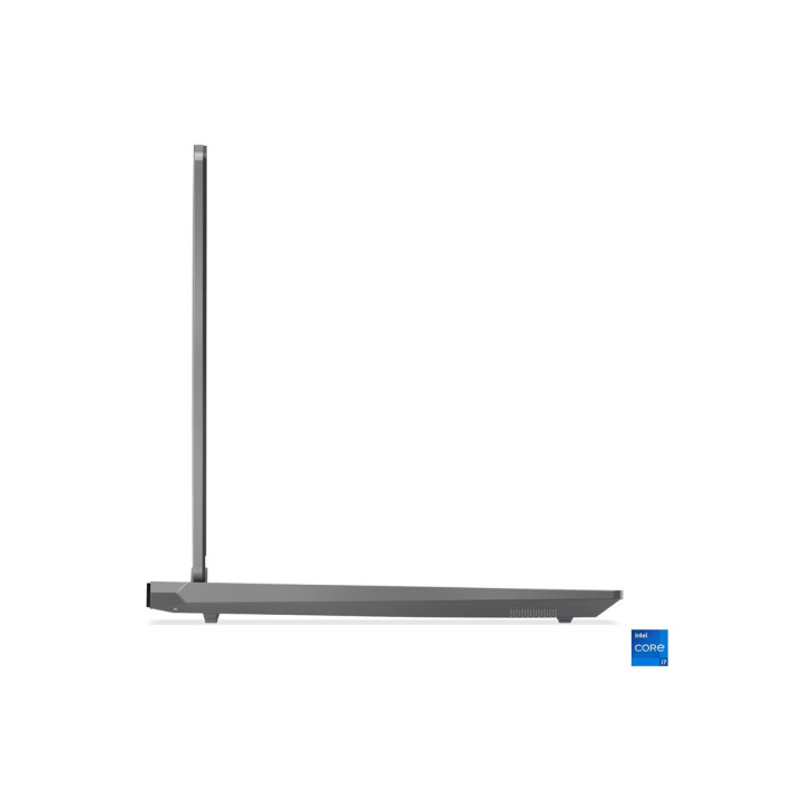Лаптоп LENOVO LOQ, 15.6" Full HD 144Hz, Intel Core i5-13450HX, RTX 5050 8GB, 16GB DDR5, 512GB SSD, Windows 11 Home - 83JE00YFBM 
