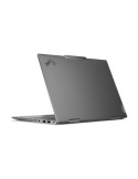 Лаптоп Lenovo ThinkPad X1 Aura G10, 14" 2.8K Touch, Intel Core Ultra 7 265U, 64GB LPDDR5X, 2TB SSD, Windows 11 Pro - 21Q000BLBM 