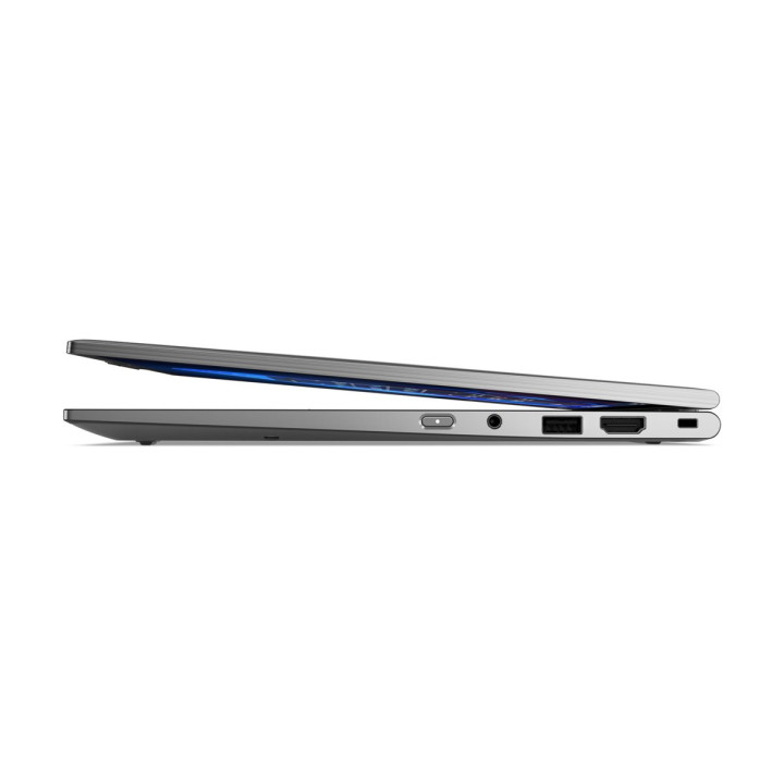 Лаптоп Lenovo ThinkPad X1 Aura G10, 14" 2.8K Touch, Intel Core Ultra 7 265U, 64GB LPDDR5X, 2TB SSD, Windows 11 Pro - 21Q000BLBM 