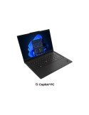 Лаптоп LENOVO ThinkPad P14s G6, 14" WUXGA, AMD Ryzen AI 7 PRO 350, 32GB DDR5, 512GB SSD, Windows 11 Pro - 21QL004DBM - 2