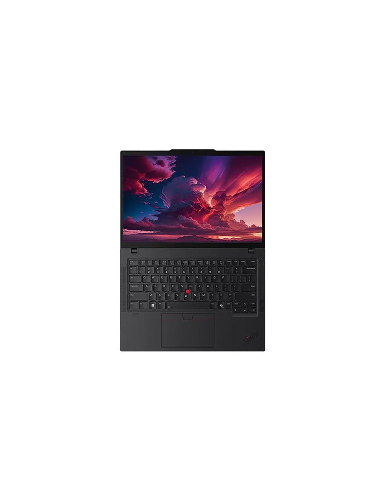 Лаптоп LENOVO ThinkPad P14s G6, 14" WUXGA, AMD Ryzen AI 7 PRO 350, 32GB DDR5, 512GB SSD, Windows 11 Pro - 21QL004DBM - 5