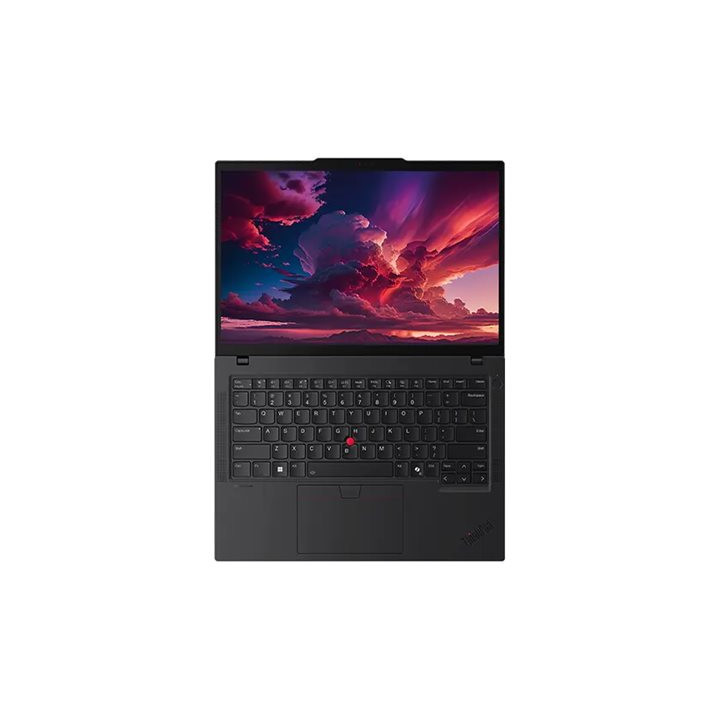 Лаптоп LENOVO ThinkPad P14s G6, 14" WUXGA, AMD Ryzen AI 7 PRO 350, 32GB DDR5, 512GB SSD, Windows 11 Pro - 21QL004DBM - 5