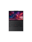 Лаптоп LENOVO ThinkPad P14s G6, 14" WUXGA, AMD Ryzen AI 7 PRO 350, 32GB DDR5, 512GB SSD, Windows 11 Pro - 21QL004DBM - 5