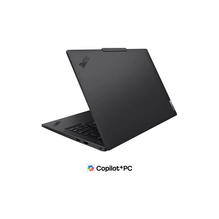 Лаптоп LENOVO ThinkPad P14s G6, 14" WUXGA, AMD Ryzen AI 7 PRO 350, 32GB DDR5, 512GB SSD, Windows 11 Pro - 21QL004DBM - 6