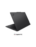 Лаптоп LENOVO ThinkPad P14s G6, 14" WUXGA, AMD Ryzen AI 7 PRO 350, 32GB DDR5, 512GB SSD, Windows 11 Pro - 21QL004DBM - 6