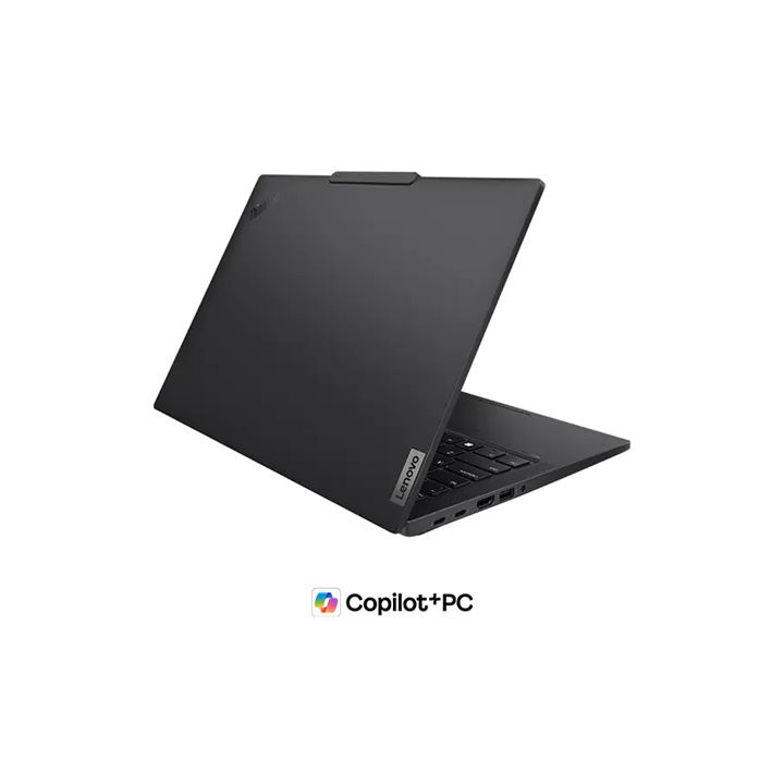 Лаптоп LENOVO ThinkPad P14s G6, 14" WUXGA, AMD Ryzen AI 7 PRO 350, 32GB DDR5, 512GB SSD, Windows 11 Pro - 21QL004DBM - 7