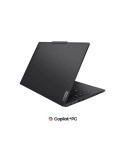 Лаптоп LENOVO ThinkPad P14s G6, 14" WUXGA, AMD Ryzen AI 7 PRO 350, 32GB DDR5, 512GB SSD, Windows 11 Pro - 21QL004DBM - 7