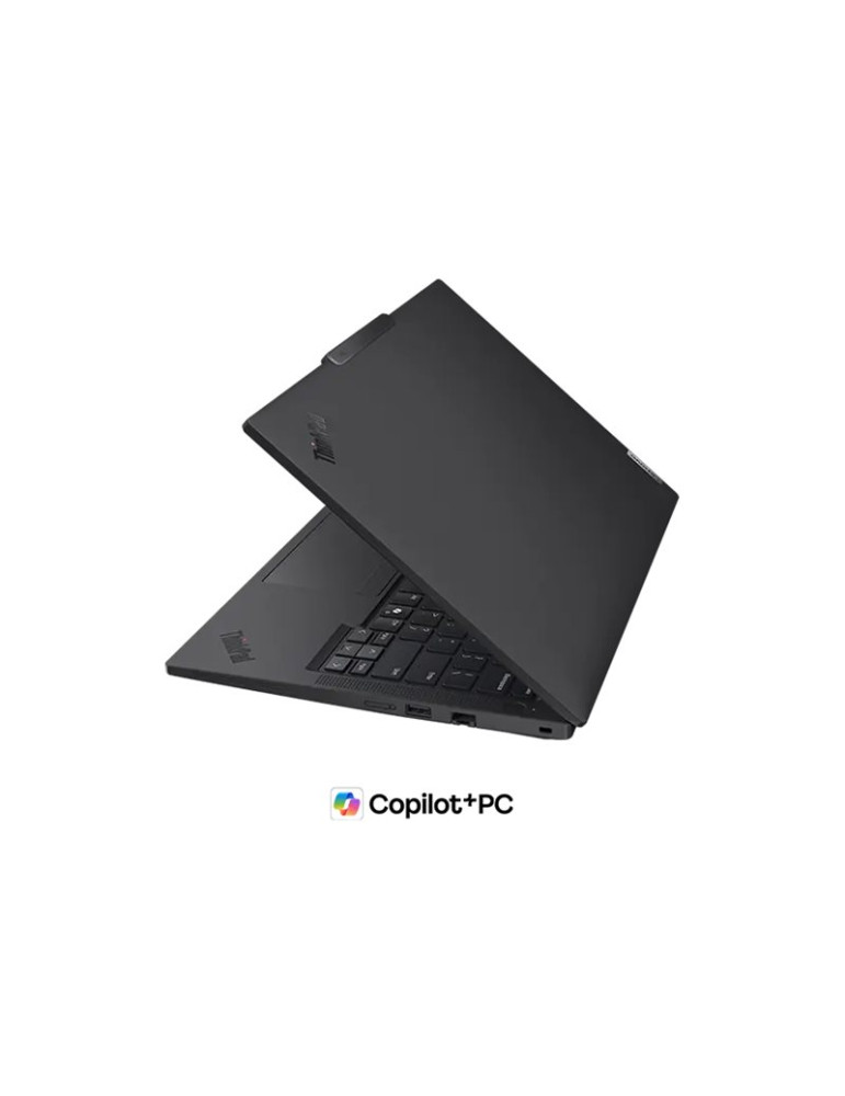 Лаптоп LENOVO ThinkPad P14s G6, 14" WUXGA, AMD Ryzen AI 7 PRO 350, 32GB DDR5, 512GB SSD, Windows 11 Pro - 21QL004DBM - 8