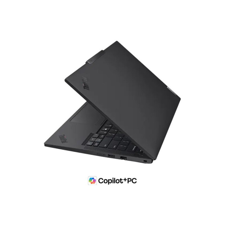 Лаптоп LENOVO ThinkPad P14s G6, 14" WUXGA, AMD Ryzen AI 7 PRO 350, 32GB DDR5, 512GB SSD, Windows 11 Pro - 21QL004DBM - 8