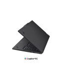 Лаптоп LENOVO ThinkPad P14s G6, 14" WUXGA, AMD Ryzen AI 7 PRO 350, 32GB DDR5, 512GB SSD, Windows 11 Pro - 21QL004DBM - 8