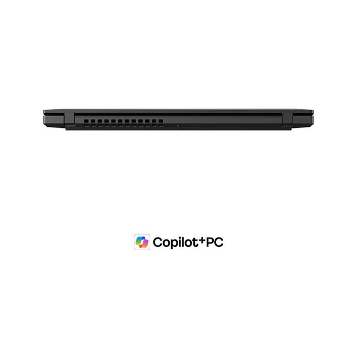 Лаптоп LENOVO ThinkPad P14s G6, 14" WUXGA, AMD Ryzen AI 7 PRO 350, 32GB DDR5, 512GB SSD, Windows 11 Pro - 21QL004DBM - 9