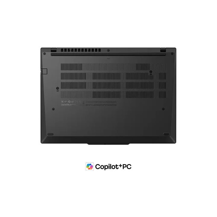Лаптоп LENOVO ThinkPad P14s G6, 14" WUXGA, AMD Ryzen AI 7 PRO 350, 32GB DDR5, 512GB SSD, Windows 11 Pro - 21QL004DBM - 10