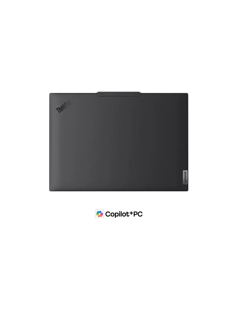 Лаптоп LENOVO ThinkPad P14s G6, 14" WUXGA, AMD Ryzen AI 7 PRO 350, 32GB DDR5, 512GB SSD, Windows 11 Pro - 21QL004DBM - 13