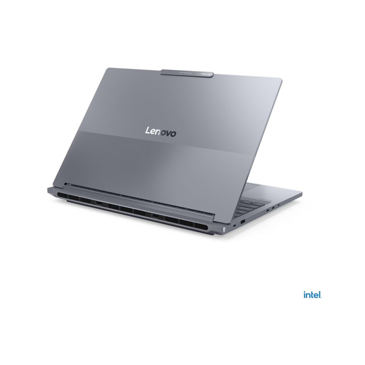 Лаптоп Lenovo ThinkBook 16p G6, 16" WQXGA 240Hz, Intel Core Ultra 7 255HX, NVIDIA GeForce RTX 5060 8GB, 32GB DDR5 5600MT/s, 1TB 