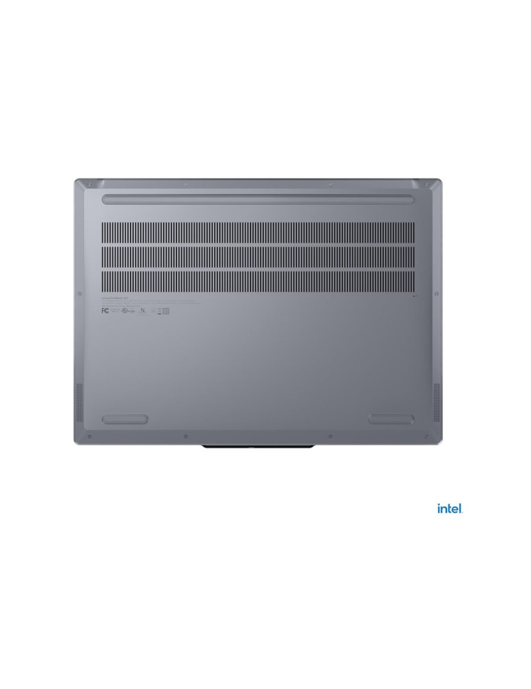 Лаптоп Lenovo ThinkBook 16p G6, 16" WQXGA 240Hz, Intel Core Ultra 7 255HX, NVIDIA GeForce RTX 5060 8GB, 32GB DDR5 5600MT/s, 1TB 