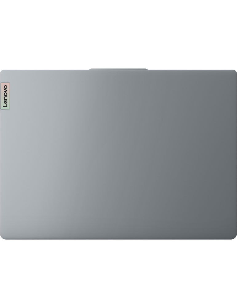 Лаптоп Lenovo IdeaPad Slim 3 15AMN8, 15.6" FHD, AMD Athlon Silver 7120U, 8GB DDR5, 256GB SSD, Free OS - 82XQ0189BM - 4