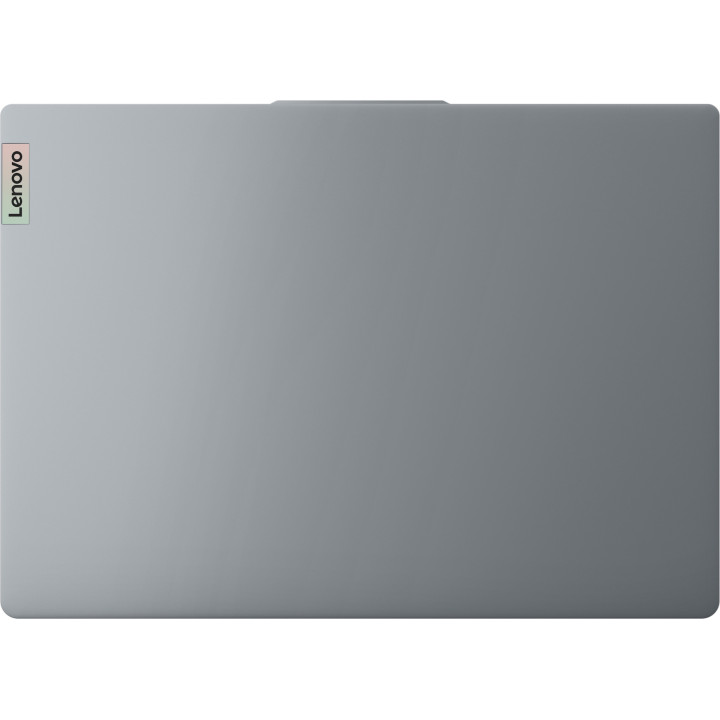 Лаптоп Lenovo IdeaPad Slim 3 15AMN8, 15.6" FHD, AMD Athlon Silver 7120U, 8GB DDR5, 256GB SSD, Free OS - 82XQ0189BM - 4