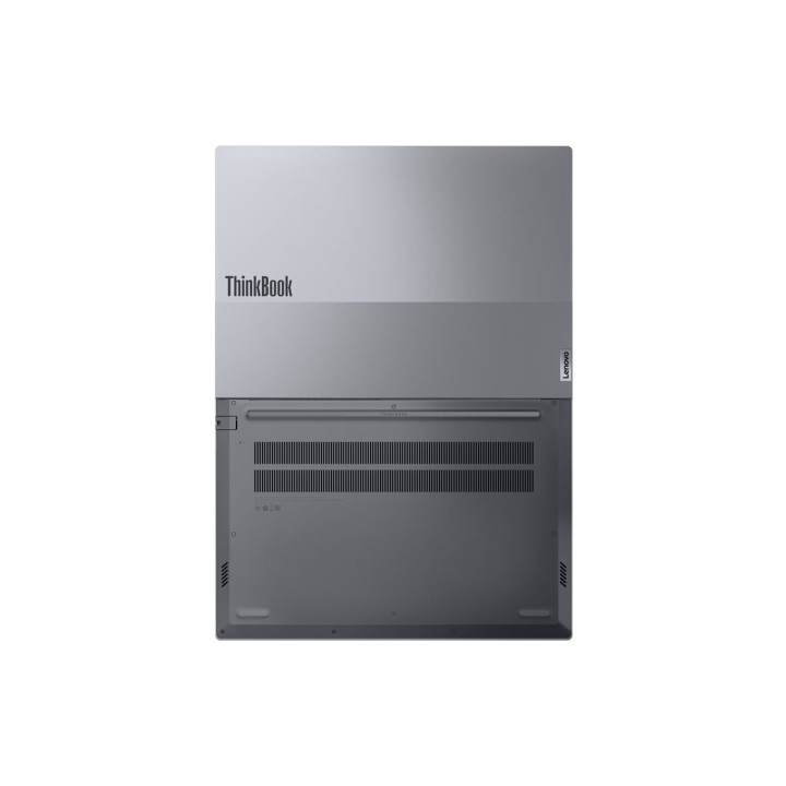 Лаптоп Lenovo ThinkBook 16 G9 IAL, 16" WUXGA, Intel Core Ultra 5 135H, 16GB DDR5, 512GB SSD, Без OS - 21SK00FSBM - 9