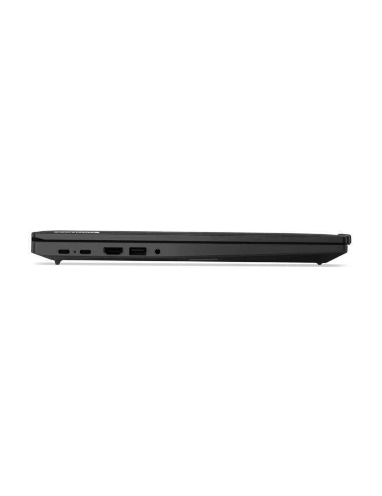 Лаптоп LENOVO ThinkPad T16 G4, 16" WUXGA IPS, AMD Ryzen AI 5 PRO 340, 32GB DDR5 5600MT/s, 512GB SSD M.2 PCIe 4.0, Windows 11 Pro