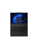 Лаптоп Lenovo ThinkPad T16 G4, 16" WUXGA, AMD Ryzen AI 7 PRO 350, 32GB DDR5, 512GB SSD, Windows 11 Pro - 21QN0026BM - 4