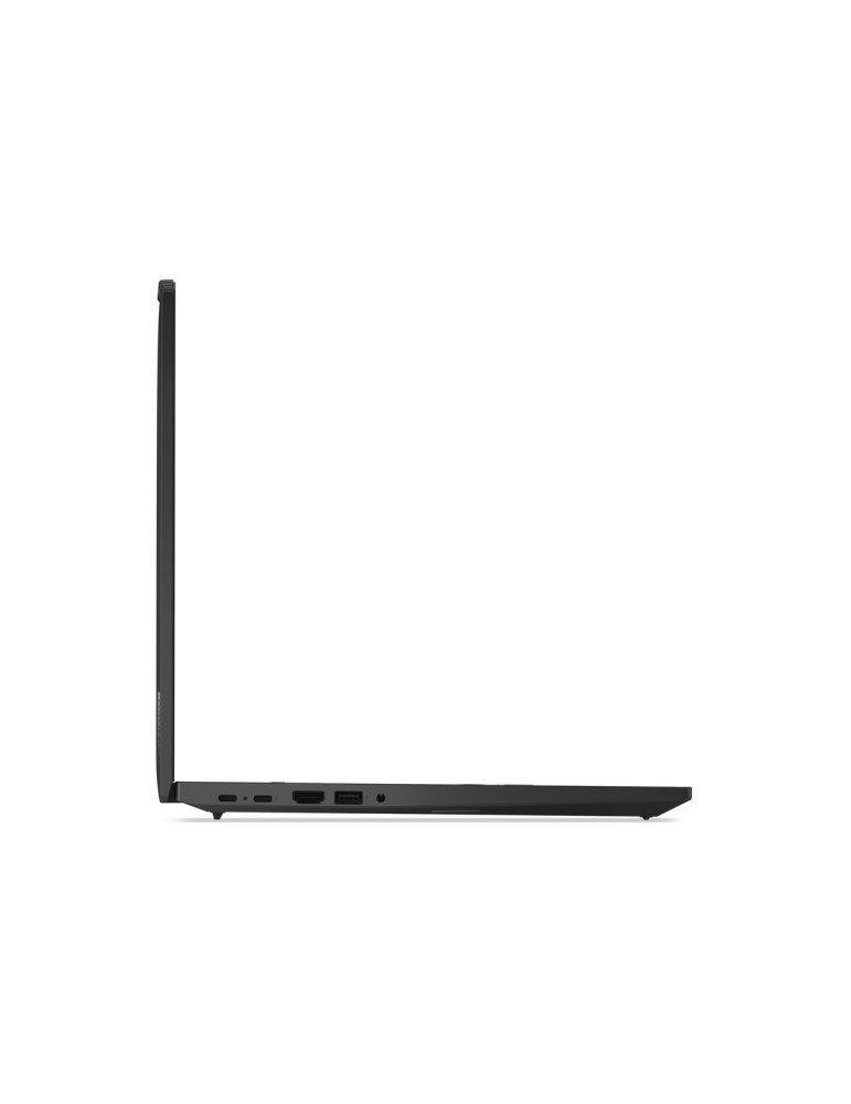 Лаптоп Lenovo ThinkPad T16 G4, 16" WUXGA, AMD Ryzen AI 7 PRO 350, 32GB DDR5, 512GB SSD, Windows 11 Pro - 21QN0026BM - 11