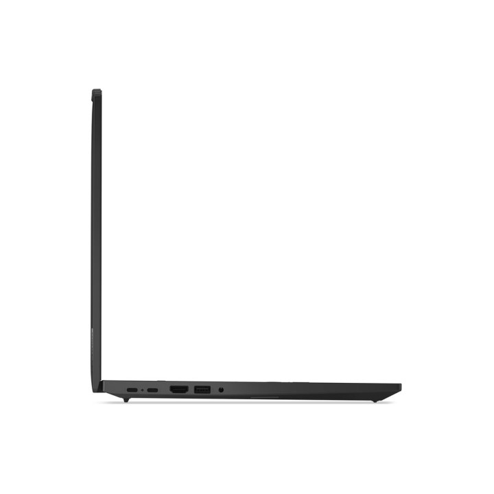 Лаптоп Lenovo ThinkPad T16 G4, 16" WUXGA, AMD Ryzen AI 7 PRO 350, 32GB DDR5, 512GB SSD, Windows 11 Pro - 21QN0026BM - 11