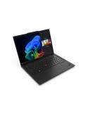 Лаптоп LENOVO ThinkPad T14 G6, 14" WUXGA IPS, AMD Ryzen AI 7 PRO 350, 64GB DDR5 5600MT/s, 1TB SSD M.2 PCIe 4.0, Windows 11 Pro -