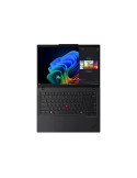 Лаптоп LENOVO ThinkPad T14 G6, 14" WUXGA IPS, AMD Ryzen AI 7 PRO 350, 64GB DDR5 5600MT/s, 1TB SSD M.2 PCIe 4.0, Windows 11 Pro -