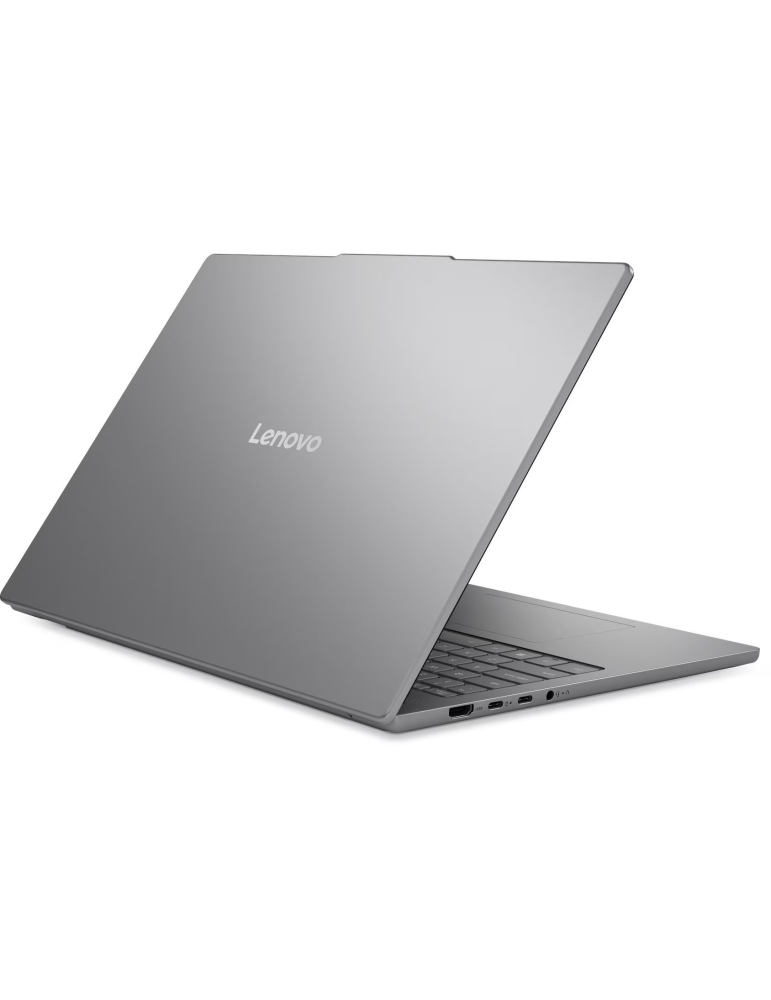 Лаптоп Lenovo IdeaPad Slim 5, 16" WUXGA OLED, AMD Ryzen 5 240, 32GB DDR5, 1TB SSD, Без OS - 83S4000GBM - 6