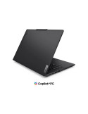 Лаптоп Lenovo ThinkPad T14 G6, 14" WUXGA IPS, AMD Ryzen AI 7 PRO 350, 32GB DDR5, 512GB SSD, Windows 11 Pro - 21QJ005QBM - 2