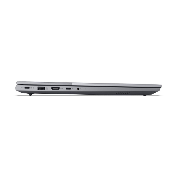 Лаптоп Lenovo ThinkBook 16 G9 IAL, 16" WUXGA 60Hz, Intel Core Ultra 5 135H, 16GB DDR5, 512GB SSD, No OS - 21SK00FQBM - 10