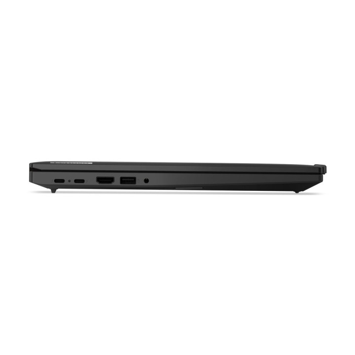 Лаптоп Lenovo ThinkPad T16 G4, 16" WUXGA IPS, Intel Core Ultra 5 225U, 64GB DDR5, 1TB SSD, Windows 11 Pro - 21QE008CBM - 12