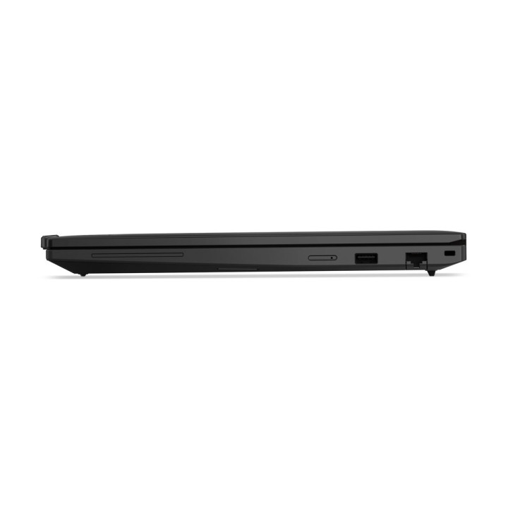 Лаптоп Lenovo ThinkPad T16 G4, 16" WUXGA IPS, Intel Core Ultra 5 225U, 64GB DDR5, 1TB SSD, Windows 11 Pro - 21QE008CBM - 13