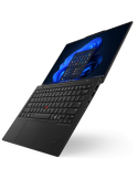 Лаптоп Lenovo ThinkPad X1 Carbon G13, 14" WUXGA, Intel Core Ultra 7 255U, 32GB DDR5, 1TB SSD, Windows 11 Pro - 21NX00FPBM - 4