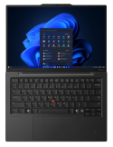 Лаптоп Lenovo ThinkPad X1 Carbon G13, 14" WUXGA, Intel Core Ultra 7 255U, 32GB DDR5, 1TB SSD, Windows 11 Pro - 21NX00FPBM - 5