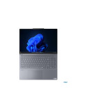 Лаптоп LENOVO ThinkBook 16p G6 IAX, 16" 3.2K 165Hz, Intel Core Ultra 9 275HX, NVIDIA GeForce RTX 5060 8GB, 32GB DDR5 5600MT/s, 1