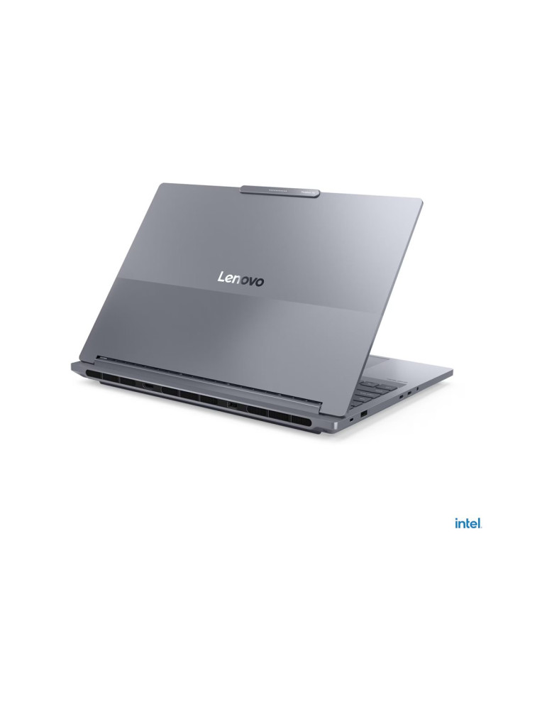 Лаптоп LENOVO ThinkBook 16p G6 IAX, 16" 3.2K 165Hz, Intel Core Ultra 9 275HX, NVIDIA GeForce RTX 5060 8GB, 32GB DDR5 5600MT/s, 1