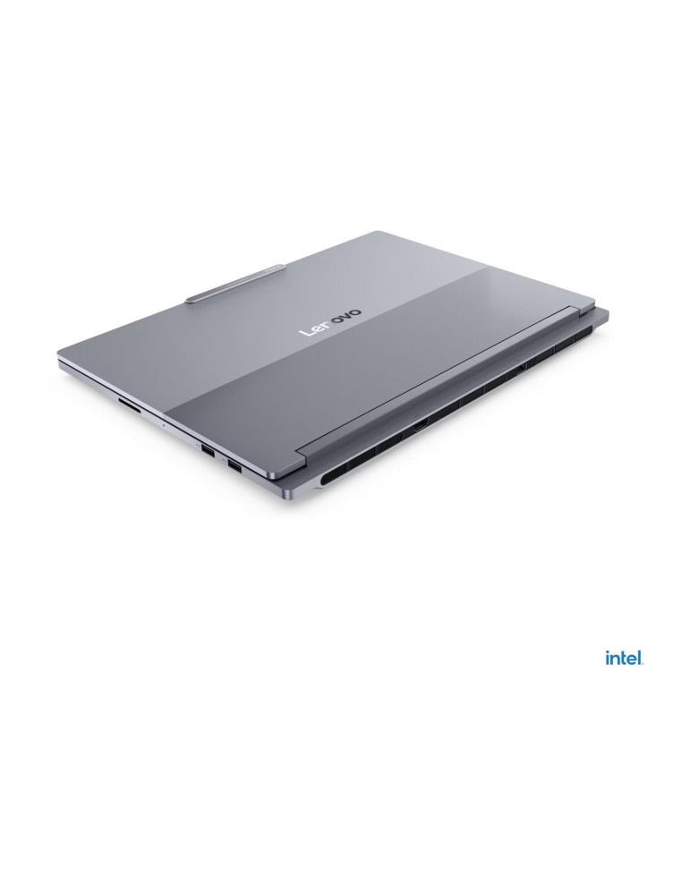 Лаптоп LENOVO ThinkBook 16p G6 IAX, 16" 3.2K 165Hz, Intel Core Ultra 9 275HX, NVIDIA GeForce RTX 5060 8GB, 32GB DDR5 5600MT/s, 1