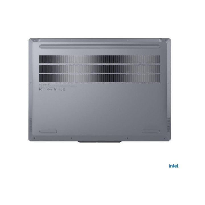 Лаптоп LENOVO ThinkBook 16p G6 IAX, 16" 3.2K 165Hz, Intel Core Ultra 9 275HX, NVIDIA GeForce RTX 5060 8GB, 32GB DDR5 5600MT/s, 1