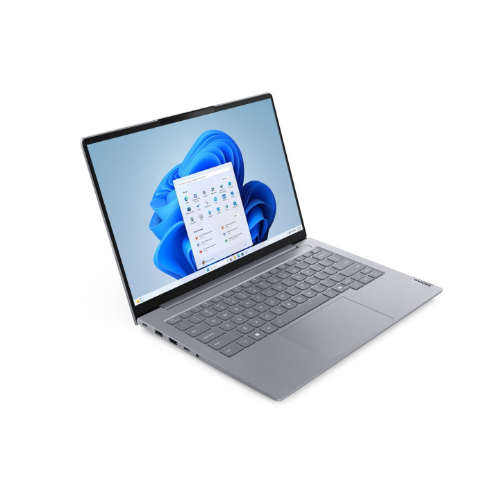 Лаптоп Lenovo ThinkBook 14 G8 IAL, 14" WUXGA, Intel Core Ultra 5 135H, 16GB DDR5, 1TB SSD, No OS - 21SJ00EPBM - 2