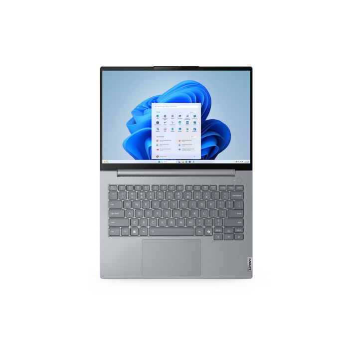 Лаптоп Lenovo ThinkBook 14 G8 IAL, 14" WUXGA, Intel Core Ultra 5 135H, 16GB DDR5, 1TB SSD, No OS - 21SJ00EPBM - 4