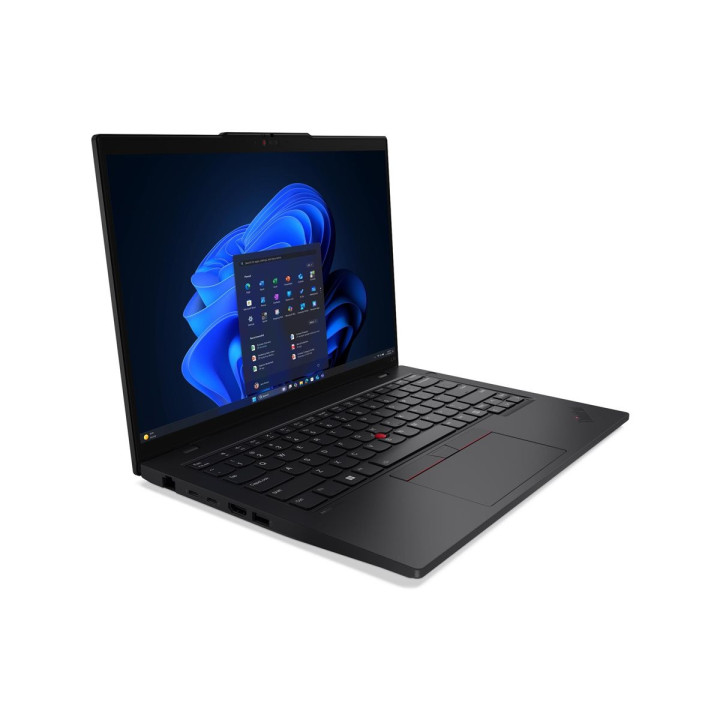 Лаптоп Lenovo ThinkPad L14 G6, 14" FHD IPS, Intel Core Ultra 5 225U, 32GB DDR5, 1TB SSD, Windows 11 Pro - 21S6001PBM - 2