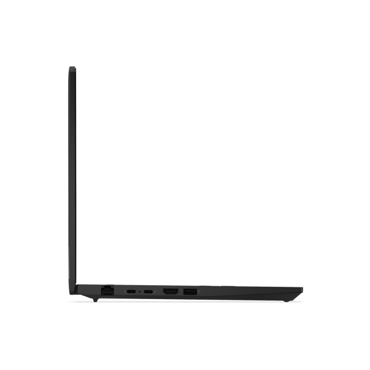 Лаптоп Lenovo ThinkPad L14 G6, 14" FHD IPS, Intel Core Ultra 5 225U, 32GB DDR5, 1TB SSD, Windows 11 Pro - 21S6001PBM - 4